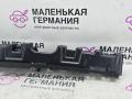 Крепление бампера заднего BMW X3 F25 2013, 2.0 л., N20 B20 A, бензин, АКПП, а52/7 spacegrau, хетчбэк 5 дв., полный привод, правый руль, 51127239884, 7239884 - фото №12