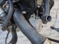 патрубок интеркулера BMW X6 F16 2014, 3.0 л., N55 B30 A, бензин, АКПП, красный, правый руль, 13717629284, 7629284 - фото №3