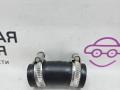 патрубок (трубопровод, шланг) BMW X5 F15 2014, 3.0 л., N57 D30 A, дизель, АКПП, mineralweiss metallic (a96), полный привод, правый руль, 11427807796, 7807796 - фото №4