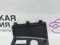 заглушка BMW X5 F15 2014, 3.0 л., N57 D30 A, дизель, АКПП, mineralweiss metallic (a96), полный привод, правый руль, 51477326436, 7326436, 7308704 - фото №5