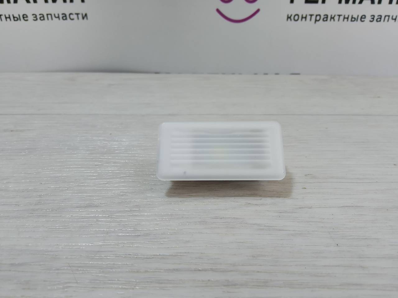 фонарь освещения пространства для ног BMW 3 серия G20 2020, 2.0 л., B46 B20 B, бензин, АКПП, белый alpinweiss 3 (300), седан, задний привод, 63319472763, 9472763 - фото №1