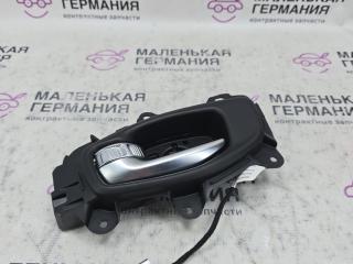ручка внутренняя передняя левая Jeep Compass 2 поколение (2017 - 2026), 5SX65TRMAA, 68250814AA, 48-4560