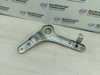 Реактивная тяга задней подвески BMW X3 G01 2019, 2.0 л., B46 B20 B, бензин, АКПП, белый alpinweiss 3 (300), задний привод, 6871003, 51487394753, 7394753