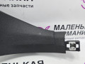 обшивка салона BMW X6 F16 2014, 3.0 л., N55 B30 A, бензин, АКПП, красный, правый руль, 51437284529, 7284530, 51437332357, 7332357 - фото №4
