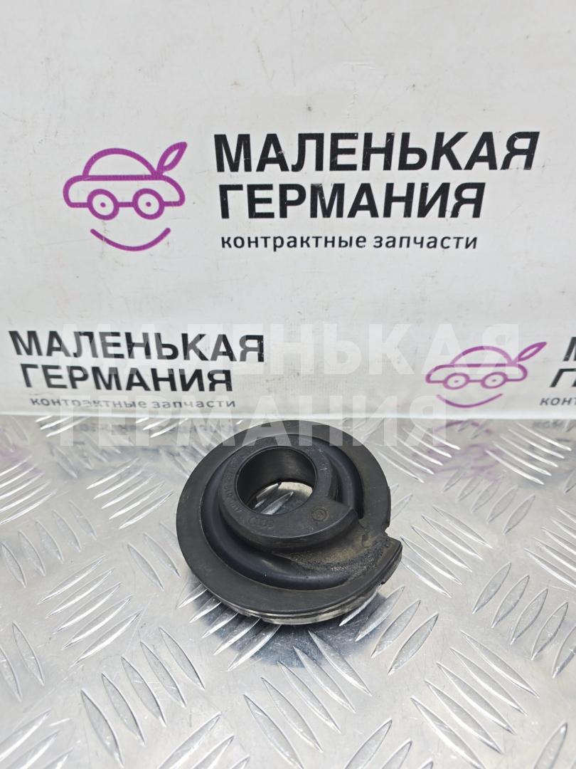 проставки под пружины зад. Audi A4 B9 2017, 2.0 л., CVKB, бензин, АКПП, 2y/s9r белый металлик, седан, передний привод, правый руль, 4M0512297B - фото №1