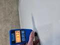 капот BMW X5 F15 2013, 3.0 л., N57 D30 A, дизель, АКПП, 300 alpinweiss iii, полный привод, правый руль, 41007381758, 7381758 - фото №31