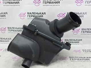 корпус воздушного фильтра BMW M5 F10 2012, 4.4 л., S63 B44 B, бензин, робот, 300 alpinweiss 3, седан, задний привод, правый руль, 13717843292, 7843292