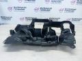 кожух (защита) рулевого механизма BMW 6 серия F06/F12/F13 2013, 4.4 л., N63 B44 B, бензин, black sapphire metallic (475), 51757185170 - фото №5