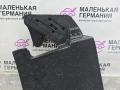 Уплотнитель перед. прав. BMW X5 G05 2021, 3.0 л., B58B30C, бензин, АКПП, черный, внедорожник 5 дв., полный привод, 7431802, 51217431802 - фото №4
