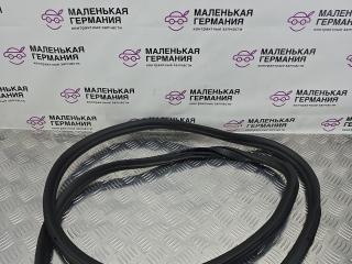 уплотнитель двери BMW 5 серия G30/G31 G30 2017, 2.0 л., B47 D20 A, дизель, АКПП, black sapphire metallic (475), седан, задний привод, правый руль, 51727468731, 7468731, 7337000