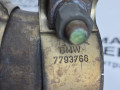 труба приемная глушителя BMW X5 F15 2014, 3.0 л., N57 D30 A, дизель, АКПП, mineralweiss metallic (a96), полный привод, правый руль, 18308517202, 7793766, 8575121, 8517202 - фото №6