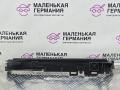 кронштейн радиатора Mercedes-Benz E-Класс W212 [рестайлинг] W212 2013, 2.0 л., M 274.920, бензин, АКПП, 775 iridiumsilber, седан, задний привод, правый руль, 0477902914 - фото №2