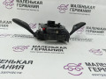 переключатель подрулевой (стрекоза) BMW 5 серия G30/G31 G30 2019, 4.4 л., N63 B44 C, бензин, АКПП, carbonschwarz metallic (416), седан, полный привод, 61316846672, 6846672, 61319436668, 9436668, 61317944086, 7944086, 61319437977, 9437977, 61316839783, 6839783, 61316839781, 6839781 - фото №4