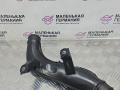 патрубок интеркулера Volkswagen Passat CC 1 поколение [рестайлинг] 2013, 2.0 л., CCZB, бензин, робот, z2/h5x синий металлик, седан, передний привод, правый руль, 1K0145770AH - фото №2