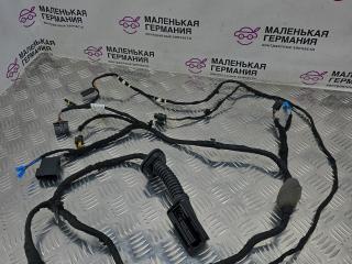дверная проводка BMW X5 G05 2021, 3.0 л., B58B30C, бензин, АКПП, черный, внедорожник 5 дв., полный привод, 8779803