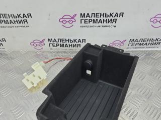 вещевой ящик центральной консоли BMW 5 серия G30/G31 G30 2017, 2.0 л., B47 D20 A, дизель, АКПП, black sapphire metallic (475), седан, задний привод, правый руль, 51169330664, 9330664