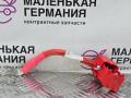плюсовой провод аккумулятора BMW 5 серия G30/G31 G30 2017, 2.0 л., B47 D20 A, дизель, АКПП, black sapphire metallic (475), седан, задний привод, правый руль, 61129391187, 61139364400, 9364400, 9391187 - фото №2