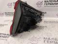 фонарь крышки багажника правый BMW X3 G01 2019, 2.0 л., B48B20C, бензин, АКПП, c1m phytonic-blau metallic, внедорожник 5 дв., полный привод, 63219853378, 9853378, H8740874409, 63217408744, 7408744 - фото №5