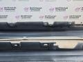 пороги (комплект) BMW M5 F10 2012, 4.4 л., S63 B44 B, бензин, робот, 300 alpinweiss 3, седан, задний привод, правый руль, 8049003, 8049004, 51778048685, 8048685, 51778048686, 8048686 - фото №20