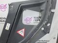планка под капот BMW M5 F10 2012, 4.4 л., S63 B44 B, бензин, робот, 300 alpinweiss 3, седан, задний привод, правый руль, 51767019804, 7019804 - фото №10