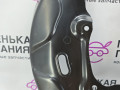 защитный кожух тормозного механизма BMW X1 F48 2017, 2.0 л., B48 A20 B, бензин, АКПП, alpinweiss 3 (300), полный привод, правый руль, 34206799740, 6799740 - фото №8