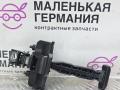 ограничитель открывания двери BMW X5 G05 2021, 3.0 л., B58B30C, бензин, АКПП, черный, внедорожник 5 дв., полный привод, 7431278, 51227431278 - фото №9