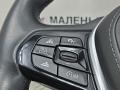 руль BMW 5 серия G30/G31 G30 2018, 2.0 л., B48 B20 A, бензин, АКПП, черный 475, седан, задний привод, правый руль, 32306876837, 6876837, 32306871732, 6871732 - фото №5