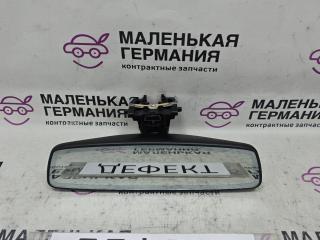 зеркало салона BMW X3 G01 2019, 2.0 л., B48B20C, бензин, АКПП, c1m phytonic-blau metallic, внедорожник 5 дв., полный привод, 51166830615, 6830615