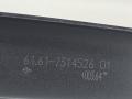 щеткодержатель (поводок стеклоочистителя, дворник) BMW 6 серия F06/F12/F13 2012, 4.4 л., N63 B44 B, бензин, АКПП, alpinweiss 3 (300), хетчбэк 5 дв., задний привод, правый руль, 61617182460, 7182460 - фото №10