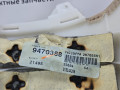 обшивка стойки центральной правой BMW X5 F15 2014, 3.0 л., N57 D30 A, дизель, АКПП, mineralweiss metallic (a96), полный привод, правый руль, 51437284700, 7284700, 51437342556, 7342556 - фото №9