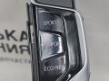 Панель управления в центральной консоли BMW 5 серия G30/G31 G30 2017, 2.0 л., B48 B20 A, бензин, АКПП, b65 jatoba brown metallic, седан, задний привод, правый руль, 61316843924, 6843924 - фото №9