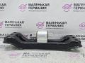 кронштейн КПП Mercedes-Benz C-Класс W205/S205/C205 W205.042 2014, 2.0 л., M 274.920, бензин, АКПП, 755 серый, седан, задний привод, правый руль, A2052421101, A2052403300 - фото №3