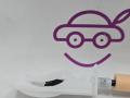 трос двери BMW 5 серия G30/G31 G31 2017, 2.0 л., B48 B20 B, бензин, АКПП, alpinweiss 3 (300), универсал, правый руль, 51217339444, 7339444 - фото №9