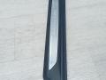 накладка на порог внутренняя BMW 3 серия F30/F31/F34 F30 2012, 3.0 л., N55 B30 A, бензин, АКПП, black sapphire metallic (475), седан, задний привод, 51477289217, 7289217 - фото №5