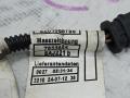 проводка BMW 6 серия F06/F12/F13 2012, 4.4 л., N63 B44 B, бензин, АКПП, alpinweiss 3 (300), хетчбэк 5 дв., задний привод, правый руль, 12517633479, 7633479 - фото №9