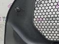 Планка обтекателя (Жабо) BMW 5 серия G30/G31 G30 2018, 2.0 л., B48 B20 A, бензин, АКПП, черный 475, седан, задний привод, правый руль, 51717388719, 7388719 - фото №8