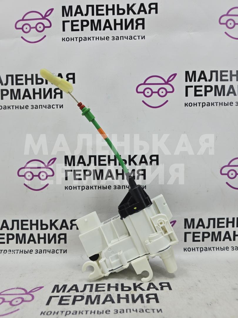доводчик двери BMW 5 серия G30/G31 G31 2017, 2.0 л., B48 B20 B, бензин, АКПП, alpinweiss 3 (300), универсал, правый руль, 51217480739, 7480739, 51217410823, 7410823 - фото №1