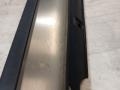 накладка на порог BMW X5 F15 2014, 3.0 л., N57 D30 A, дизель, АКПП, mineralweiss metallic (a96), полный привод, правый руль, 51177308055, 7294377, 51177294377, 7308055 - фото №11