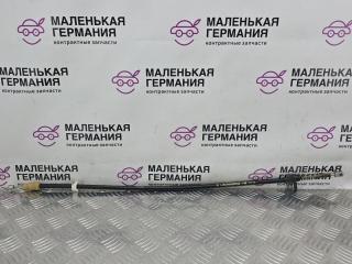 трос ручника Mercedes-Benz C-Класс W204 [рестайлинг] W204.048 2012, 1.8 л., M 271.860, бензин, АКПП, 149 белый, седан, задний привод, правый руль, A2044202585