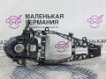 скелет ручки двери передней левой BMW X5 G05 2021, 3.0 л., B58B30C, бензин, АКПП, черный, внедорожник 5 дв., полный привод, 51217401205, 7401205, 51217444680, 9881775, 7444680 - фото №7