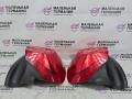 фонари задние (комплект) Mercedes-Benz GLA-Класс X156 2014, 2.0 л., M 270.920, бензин, робот, белый calcite white (650u), хетчбэк 5 дв., полный привод, правый руль, A1569061958, A1569062058, A2105403681 - фото №5