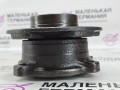 ступица передняя BMW X6 F16 2014, 3.0 л., N55 B30 A, бензин, АКПП, красный, правый руль, 31206795959, 6795959, 31226882263, 6882263, 31206779735, 6779735, 31206773207, 6773207 - фото №9