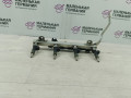топливная рампа BMW 3 серия E90/E91/E92/E93 (2004 - 2010), 2.0 л., N46 B20 B, бензин, АКПП, 13537530420, 7530420, 7506158, 13537506158, 7526892 - фото №2