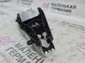скелет ручки двери передней левой BMW X1 F48 2017, 2.0 л., B48 A20 B, бензин, АКПП, синий mediterranblau c10, полный привод, правый руль, 51217401211, 7401211 - фото №4