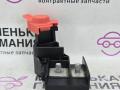 клемма аккумулятора плюс BMW X5 F15 (2013 - 2018), 3.0 л., N57 D30 A, дизель, АКПП, 61149192666, 61149289970, 6149286484, 9192666, 9286484, 9289970, 61139367807, 9367807 - фото №3