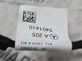 дверная проводка Mercedes-Benz C-Класс W205/S205/C205 W205.042 2014, 2.0 л., M 274.920, бензин, АКПП, 755 серый, седан, задний привод, правый руль, A2055401410, A0009060602 - фото №8