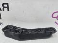 крепление ( кронштейн ) крыла BMW X1 F48 2017, 2.0 л., B48 A20 B, бензин, АКПП, alpinweiss 3 (300), полный привод, правый руль, 51117354767, 7354767 - фото №5