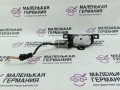 активатор замка багажника BMW X6 E71/E72 E71 2009, 3.0 л., N54 B30 A, бензин, серебро, правый руль, 7129931, 67107114613, 7114613 - фото №6