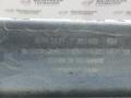пороги (комплект) BMW 6 серия F06/F12/F13 2013, 4.4 л., N63 B44 B, бензин, black sapphire metallic (475), 51777265201, 51777265202, 7265201, 7265202, 51777223081, 51777223082 - фото №10