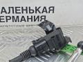 датчик дорожного просвета Volkswagen Passat CC 1 поколение [рестайлинг] 2013, 2.0 л., CCZB, бензин, робот, z2/h5x синий металлик, седан, передний привод, правый руль, 3C0907503, 3C0412522B - фото №6